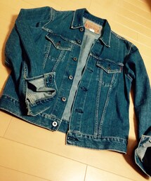 EDWIN | デニムジャケット