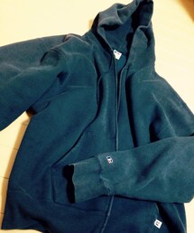 no brand | パーカー