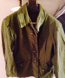 古着 | 古着(ミリタリージャケット)