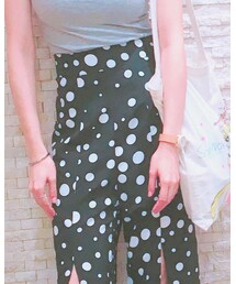 carol_meat | パンツ