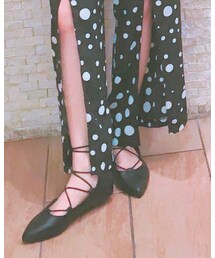 LOWRYS FARM | シューズ