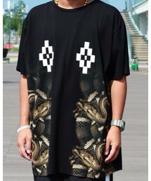 MARCELO BURLON | Tシャツ/カットソー