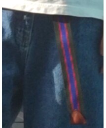 POLO RALPH LAUREN | ベルト