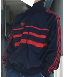 used(adidas) | ジャージ