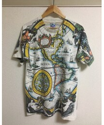 LIQUID BLUE | Tシャツ/カットソー