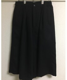 ALBINO | その他パンツ