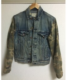 Denim & Supply Ralph Lauren | デニムジャケット