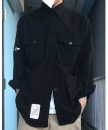 used | シャツ/ブラウス