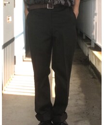 used | スラックス