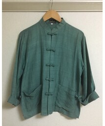 used | シャツ/ブラウス