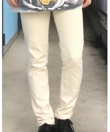 Ralph Lauren Sport | デニムパンツ