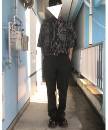 リベンジ前 | その他