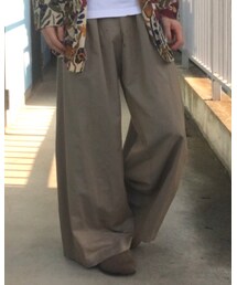 used | その他パンツ