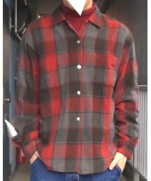 FRUIT OF THE LOOM | シャツ/ブラウス