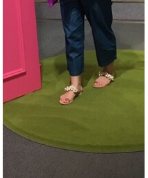 RANDA | サンダル