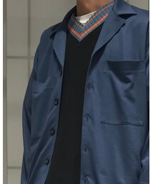 UNITED TOKYO | トップス