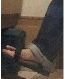 HENRY&HENRY | サンダル