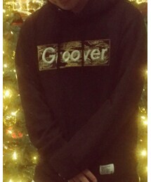 Gloverall | パーカー