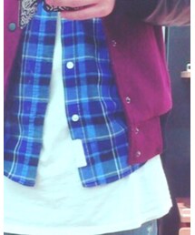 H&M | シャツ/ブラウス