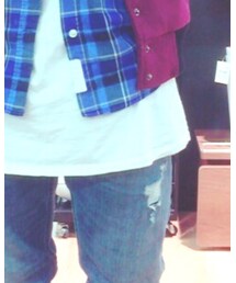 H&M | Tシャツ/カットソー