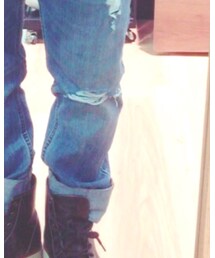 OLD NAVY | デニムパンツ