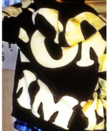 TOMMY HILFIGER | ジャケット/アウター