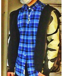 H&M | シャツ/ブラウス