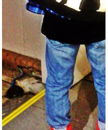 OLD NAVY | デニムパンツ