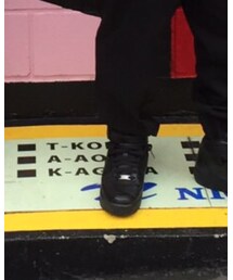 NIKE | スニーカー