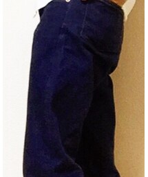 YAECA | デニムパンツ