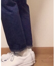 adidas | adidas×HYKE(スニーカー)