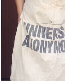 niko and... | エプロン