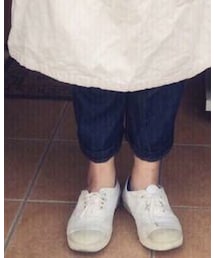 BENSIMON | スニーカー