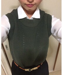 GU | シャツ/ブラウス