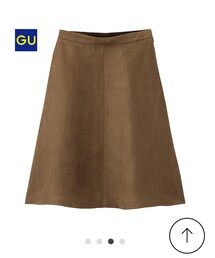 GU | スカート