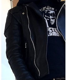 HYSTERIC GLAMOUR | パーカー