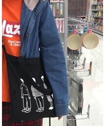 SQUAD | ジャケット/アウター