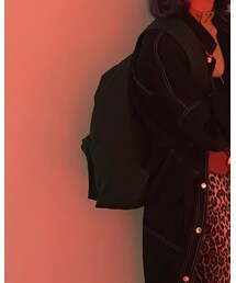 HYPE | バックパック/リュック