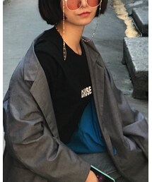 chuse | Tシャツ/カットソー