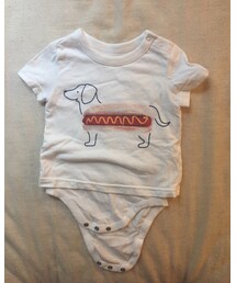 babyGAP | ロンパース