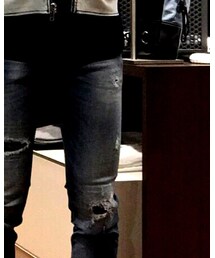 DIESEL | デニムパンツ