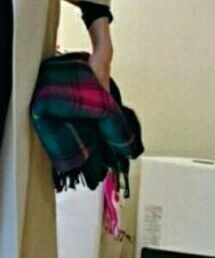 雑貨屋 | 外行くとき♪(ストール/ショール)