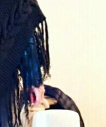 ZARA | デニムジャケット