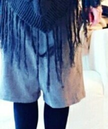 mizuiroind | その他パンツ