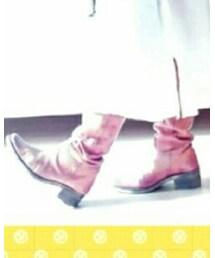 cava cava | ブーツ