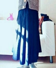 alacrity | スカート