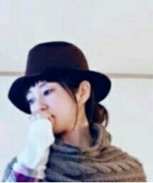 PHOLYA  | ハット