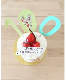 そして母のお腹の中へ(笑) | ラッピングキット