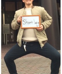 SENSE OF PLACE by URBAN RESEARCH | ニット/セーター