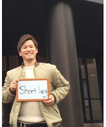 JOURNAL STANDARD | ブルゾン